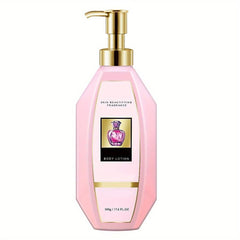 500g Amino Acid Body Lotion Nourishing Moisturizing Cream