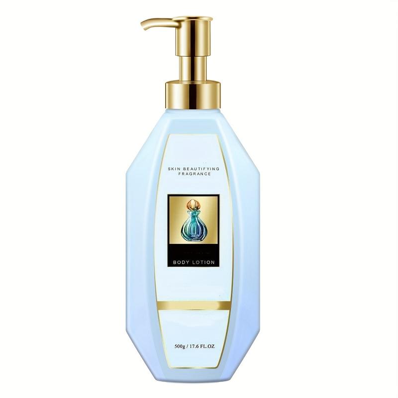 500g Amino Acid Body Lotion Nourishing Moisturizing Cream
