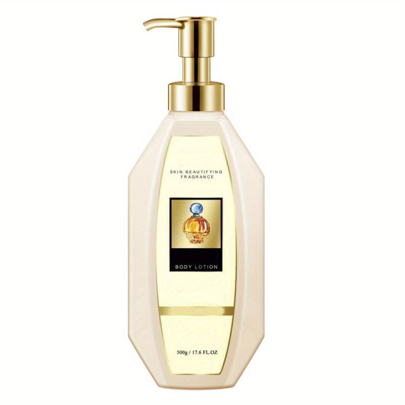 500g Amino Acid Body Lotion Nourishing Moisturizing Cream