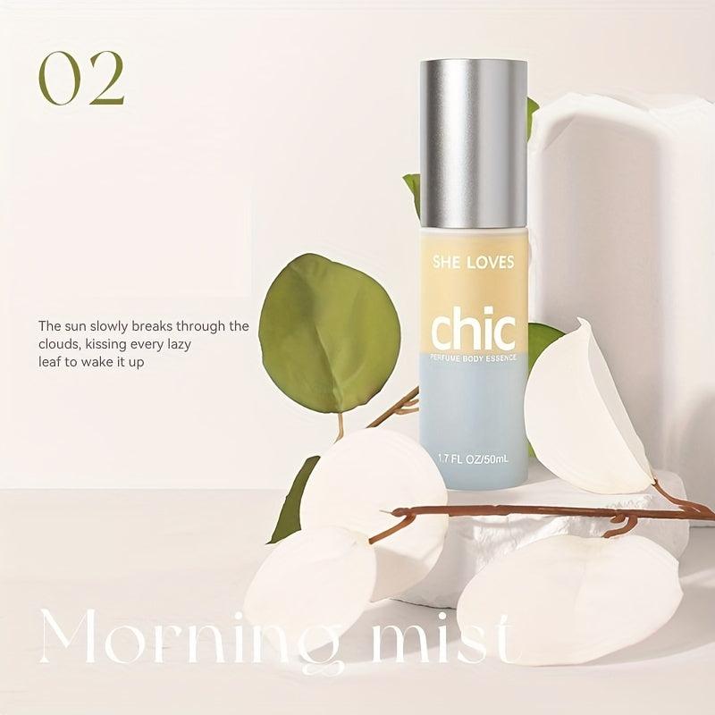 Fragrance Alcohol Hydrating Moisturizer Essence Sleep Aid