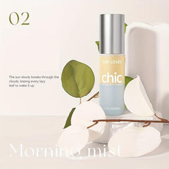 Fragrance Alcohol Hydrating Moisturizer Essence Sleep Aid
