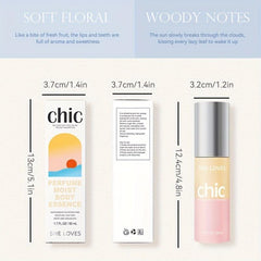 Fragrance Alcohol Hydrating Moisturizer Essence Sleep Aid