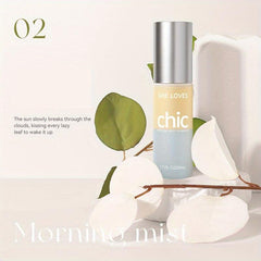 Fragrance Alcohol Hydrating Moisturizer Essence Sleep Aid
