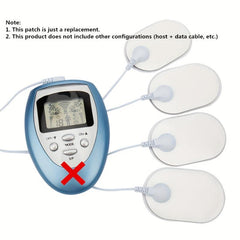 Electrode Patches For Electronic Massager Replacement Pads