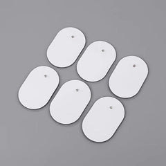 Electrode Patches For Electronic Massager Replacement Pads