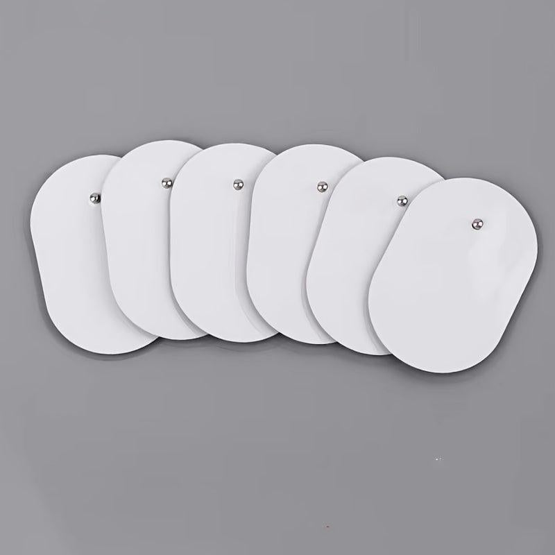 Electrode Patches For Electronic Massager Replacement Pads