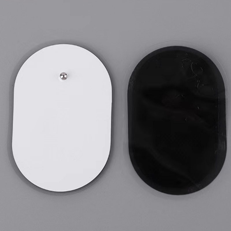 Electrode Patches For Electronic Massager Replacement Pads