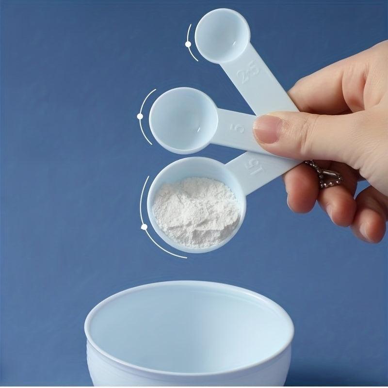 DIY Face Mask Mixing Bowl Set with Spatula and Gauges