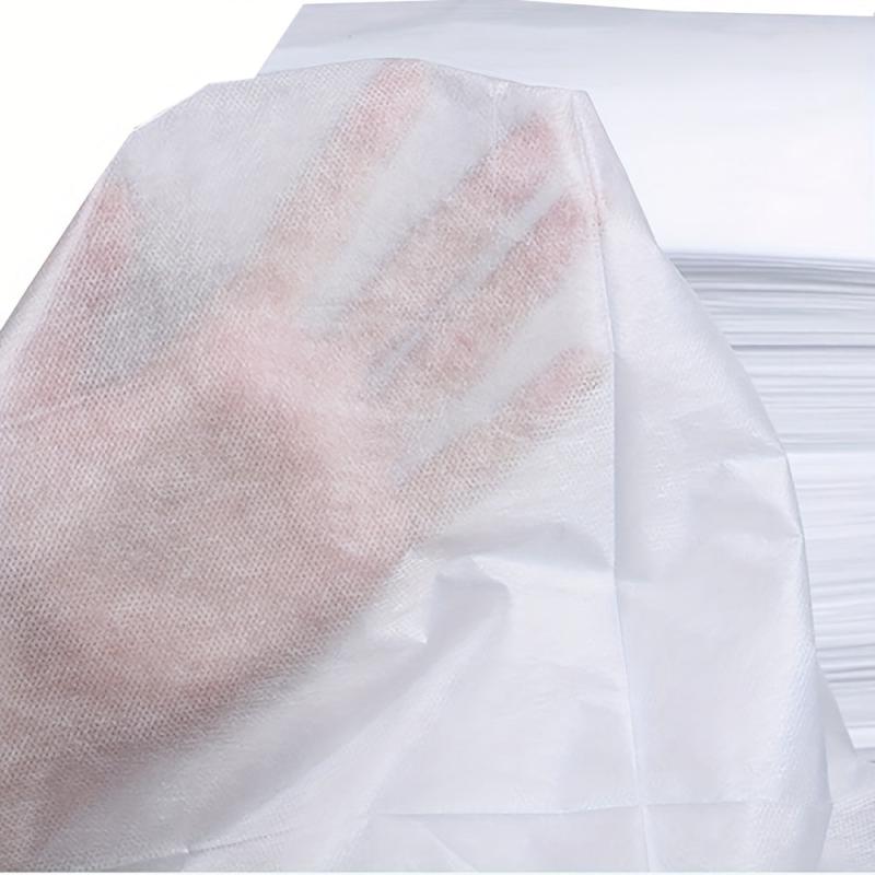 Disposable Massage Table Sheet Waterproof & Non-Waterproof Bed Cover