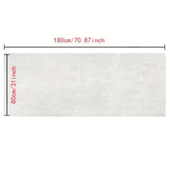 Disposable Massage Table Sheet Waterproof & Non-Waterproof Bed Cover
