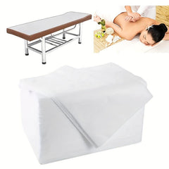 Disposable Massage Table Sheet Waterproof & Non-Waterproof Bed Cover