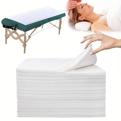 Disposable Massage Table Sheet Waterproof & Non-Waterproof Bed Cover