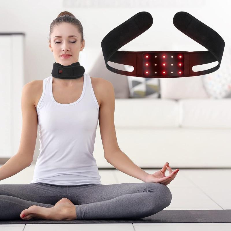 Red Light Care Belt Near Infrared Light Care Wearable Body Infrared Wrap