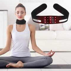 Red Light Care Belt Near Infrared Light Care Wearable Body Infrared Wrap