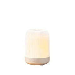 250ml Essential Diffuser Three Modes Warm Light Aromatherapy Home Decor
