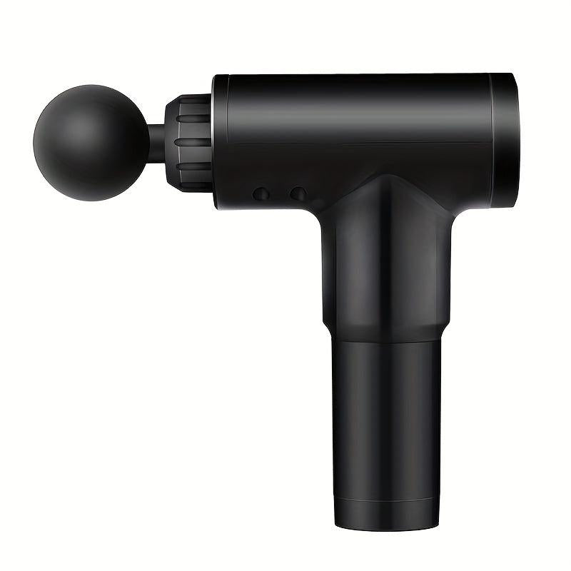 Deep Tissue Massage Gun for Muscle Relaxation & Pain Relief - Gym