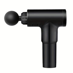 Deep Tissue Massage Gun for Muscle Relaxation & Pain Relief - Gym