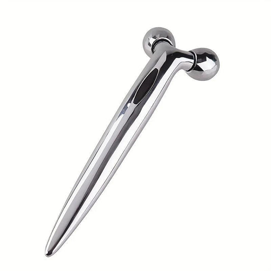 3D Roller Massager Facial Beauty Device Dark Circle Eye Bags