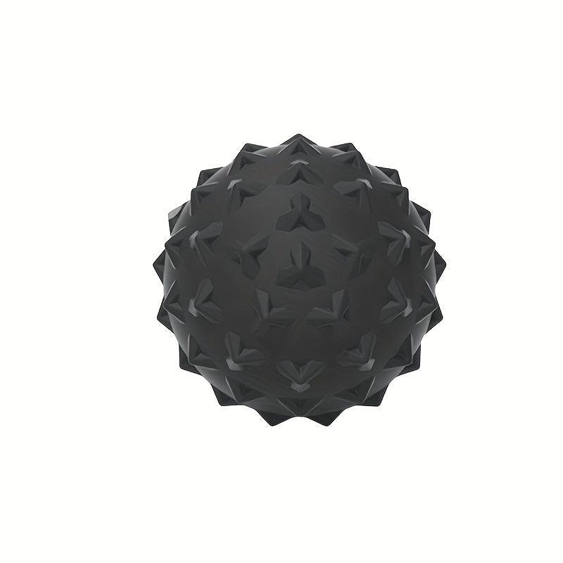 Massage Ball For Foot Trigger Point Portable Ball Massager