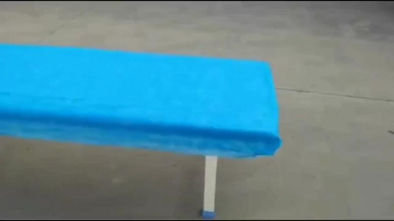 5 Pcs Disposable Massage Table Sheets Non Woven Fabric Durable
