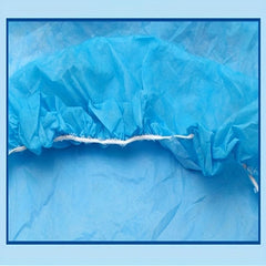 5 Pcs Disposable Massage Table Sheets Non Woven Fabric Durable