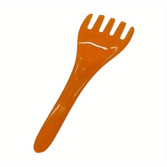 Head Massage Comb Wide Tooth Comb Resin Nose Scraper Neck Comb