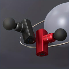 Handheld Percussion Massager for Body Back and Neck Pain