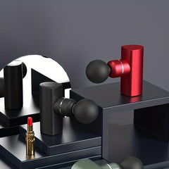 Handheld Percussion Massager for Body Back and Neck Pain