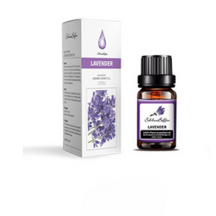 Lavender Ocean Lily Aromatherapy Oils for Diffuser