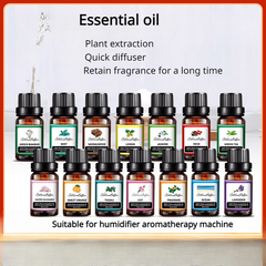 Lavender Ocean Lily Aromatherapy Oils for Diffuser