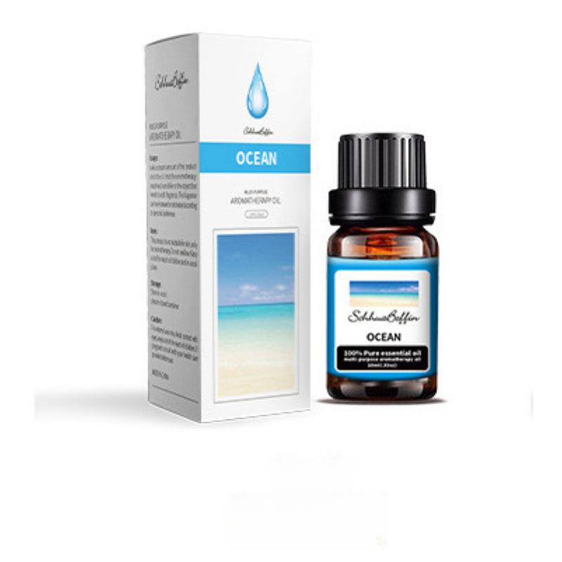 Lavender Ocean Lily Aromatherapy Oils for Diffuser