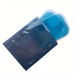 2pcs Abdominal Massager Hydrogel Pad Replacement Piece