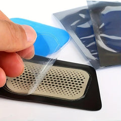 2pcs Abdominal Massager Hydrogel Pad Replacement Piece