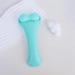 Ice Roller Skin Lifting Tightening Smooth Wrinkles Eye Puffiness Reusable
