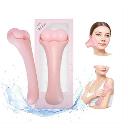 Ice Roller Skin Lifting Tightening Smooth Wrinkles Eye Puffiness Reusable