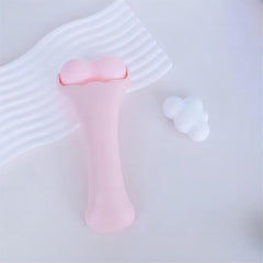 Ice Roller Skin Lifting Tightening Smooth Wrinkles Eye Puffiness Reusable
