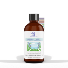 Lily of the Valley & Tea Essential Diffuser Stone for Aromatherapy