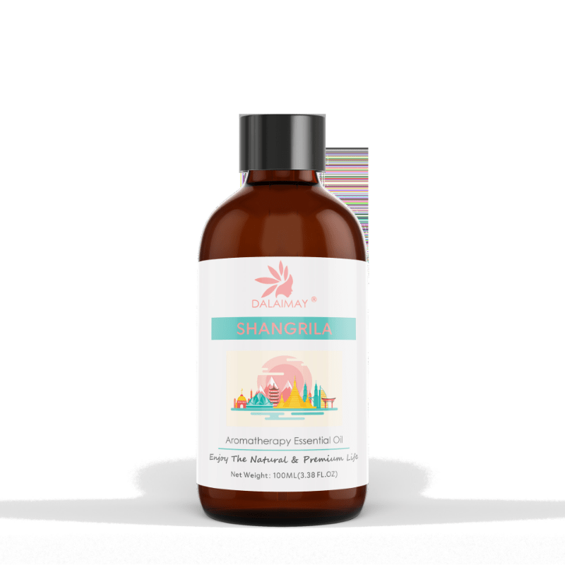 Lily of the Valley & Tea Essential Diffuser Stone for Aromatherapy