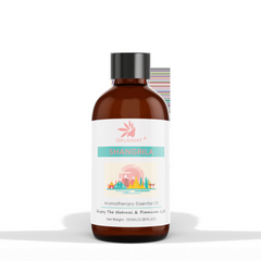 Lily of the Valley & Tea Essential Diffuser Stone for Aromatherapy