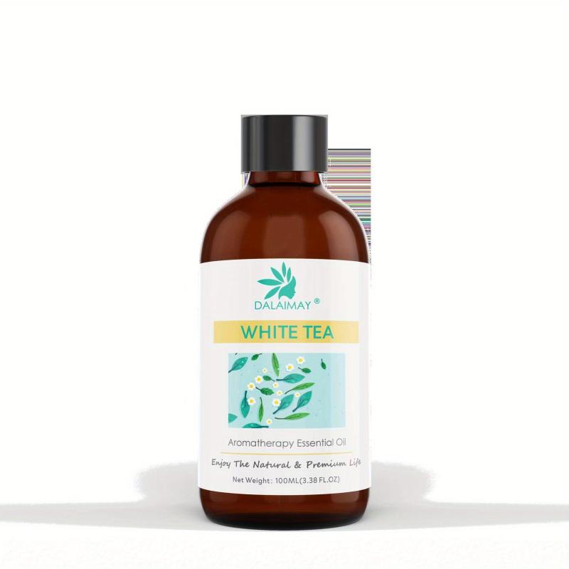 Lily of the Valley & Tea Essential Diffuser Stone for Aromatherapy