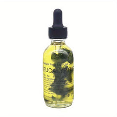 Natural Essential Oil with Dropper 60ml for Skin and Hair Care