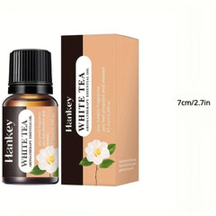 Organic Essential Oils Aromatherapy For Diffusers Humidifiers Massage