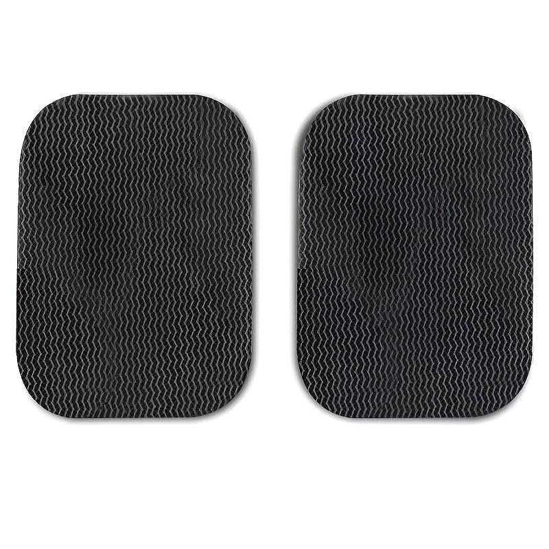 Large Silicone Electrode Adhesive Patch for TENS Unit