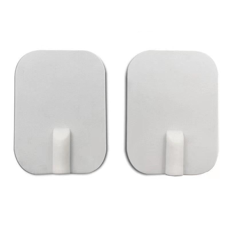 Large Silicone Electrode Adhesive Patch for TENS Unit