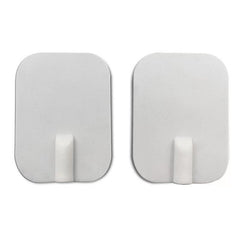 Large Silicone Electrode Adhesive Patch for TENS Unit