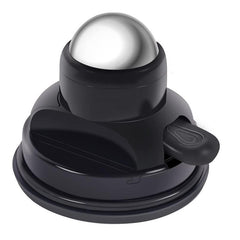 Mountable Massage Ball for Muscle Relaxation