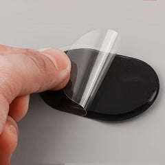 Oval Electrode Patches for Massage Self Stick