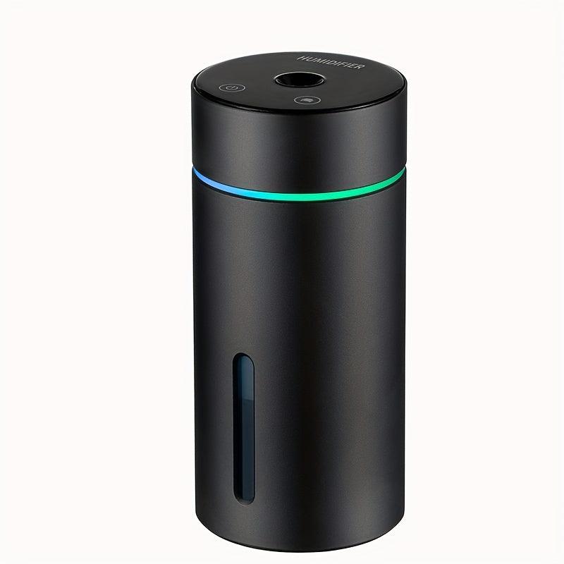 Car Diffuser Humidifier Aromatherapy USB Mini Portable