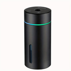 Car Diffuser Humidifier Aromatherapy USB Mini Portable