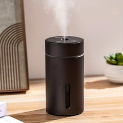 Car Diffuser Humidifier Aromatherapy USB Mini Portable